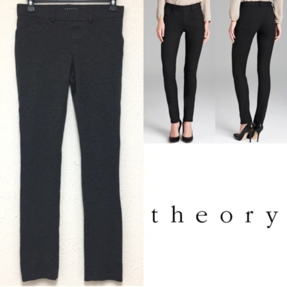 Theory elly rave pants